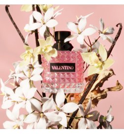 Donna Born in Roma - Eau de Parfum